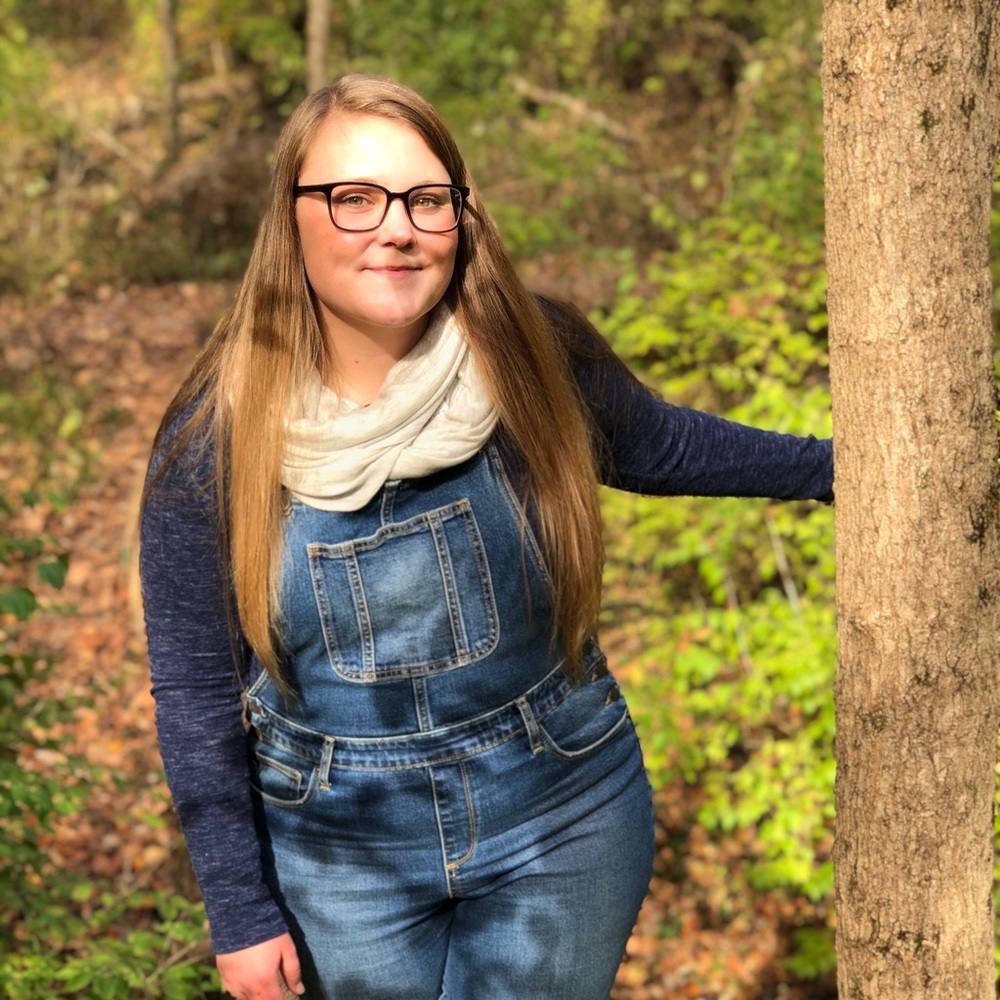 Meet your Posher, Carly